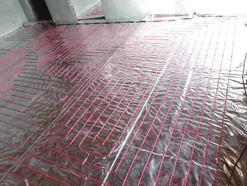 碳纖維電地暖使用中需要注意什么？常見的幾個誤區(qū)