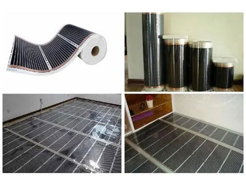 石墨烯電采暖用電量怎么樣，取暖效果好嗎