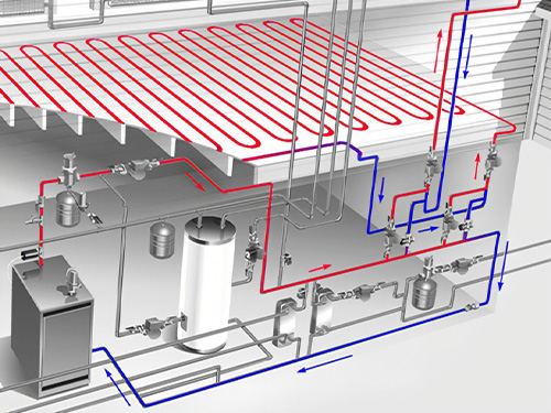 電采暖爐費(fèi)電嗎？怎樣用才能更省電