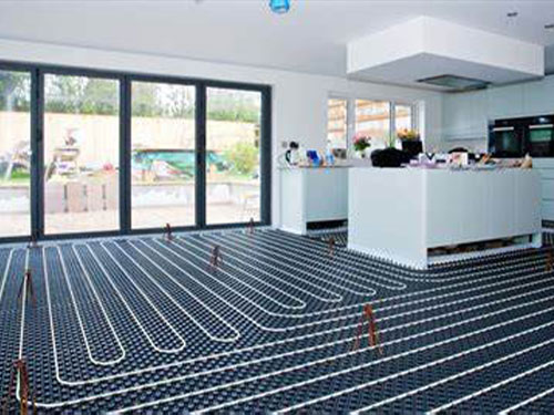 鋪地暖之前對(duì)地面的要求，8個(gè)需要注意的問題