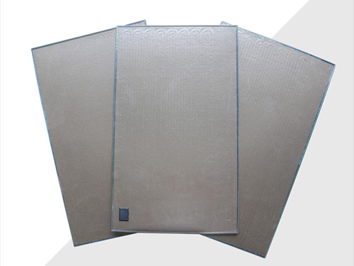 碳晶電熱板 碳晶電熱板